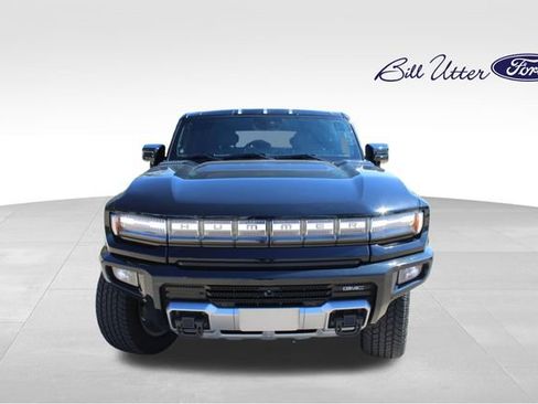 Used 2024 GMC Hummer EV 3X AWD/4WD image 2