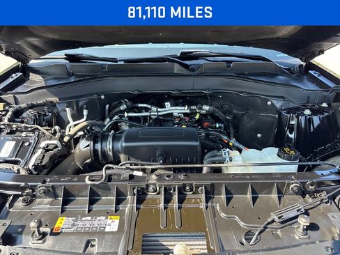 Used 2022 Ford Explorer XLT w/ Equipment Group 202A AWD/4WD image 4