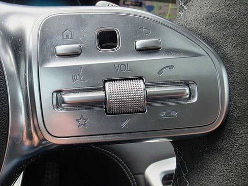 Used 2021 Mercedes-Benz AMG GT 53 image 32