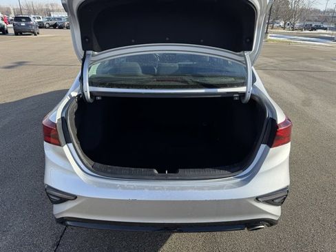 Used 2019 Kia Forte LXS image 33