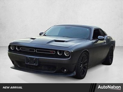 Used 2015 Dodge Challenger R/T w/ Quick Order Package 22B R/T