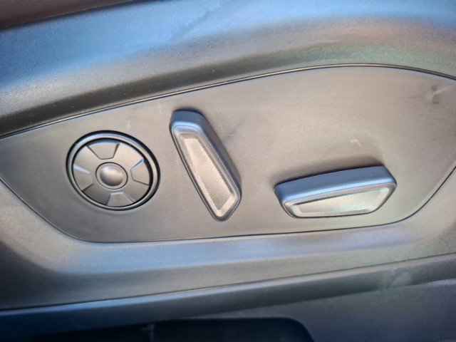 New 2027 Ford Explorer Platinum RWD image 37