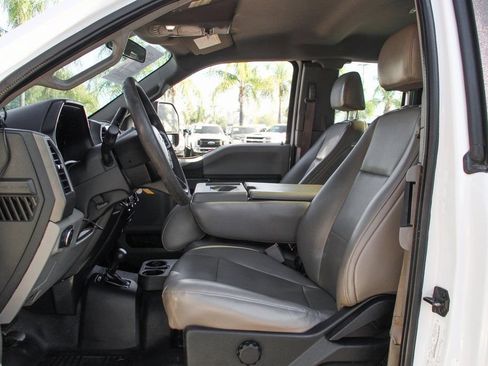 Used 2019 Ford F450 XL w/ XL Value Package AWD/4WD image 17