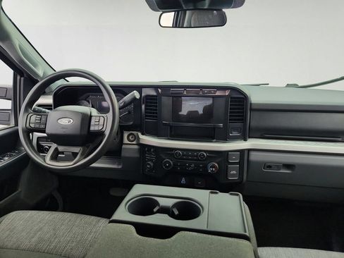 Used 2024 Ford F350 XLT w/ FX4 Off-Road Package AWD/4WD image 22