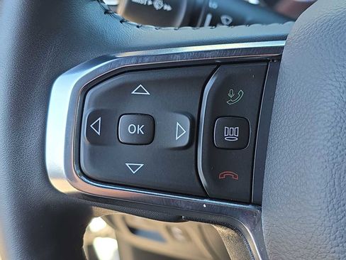 Certified 2024 RAM 1500 Laramie image 27