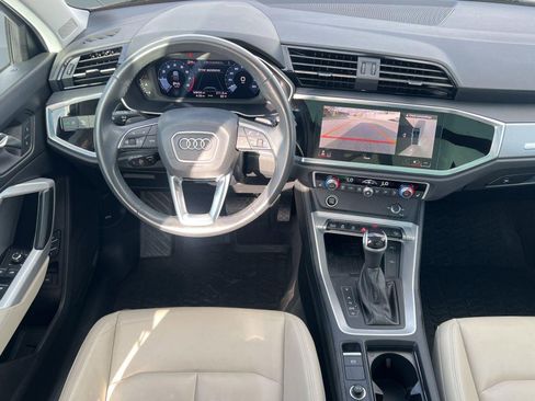 Certified 2023 Audi Q3 2.0T Premium Plus w/ Premium Plus Package image 25