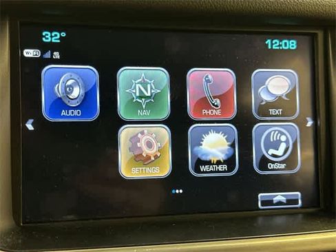 Used 2020 GMC Yukon Denali w/ Open Road Package image 14