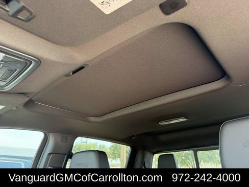 New 2026 GMC Sierra 1500 AT4 w/ AT4 Premium Package AWD/4WD image 21