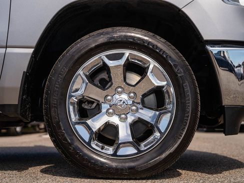 Used 2022 RAM 1500 Big Horn AWD/4WD image 9