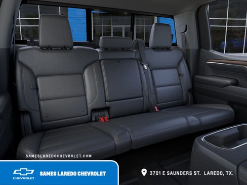 New 2026 Chevrolet Silverado 1500 LT Trail Boss w/ LT Trail Boss Premium Package image 17