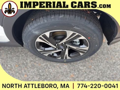 New 2026 Subaru Crosstrek 2.0i Premium image 24