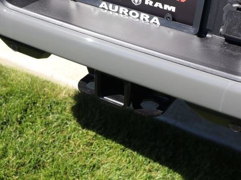 New 2026 RAM 2500 Laramie w/ Night Edition AWD/4WD image 46