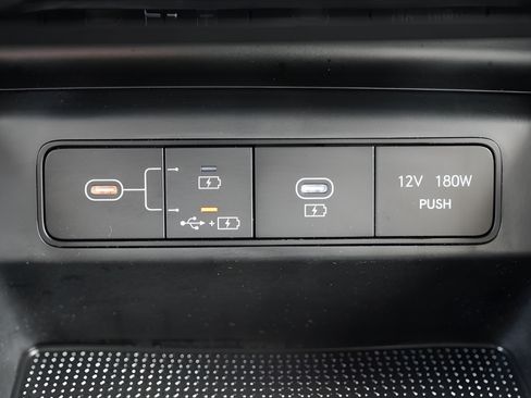 Certified 2026 Hyundai Santa Cruz SEL AWD/4WD image 31