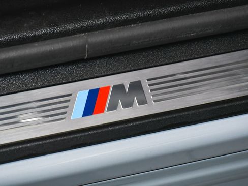 Used 2024 BMW X4 M40i w/ Premium Package AWD/4WD image 15