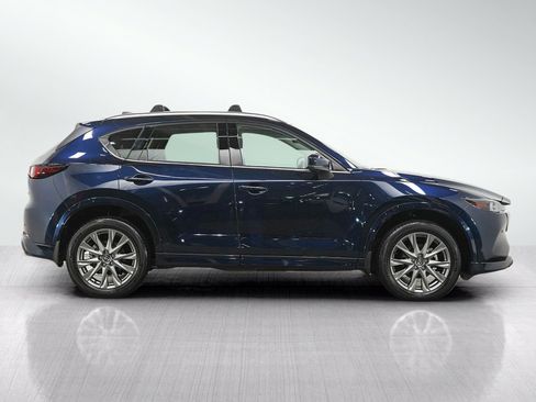Used 2025 MAZDA CX-5 AWD 2.5 S image 6