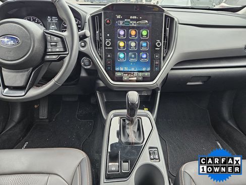 Certified 2024 Subaru Crosstrek 2.5i Limited image 14