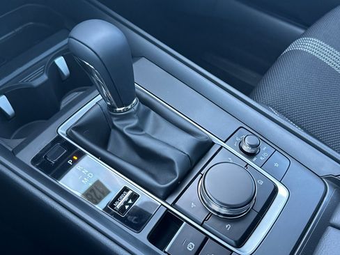 New 2026 MAZDA CX-50 AWD 2.5 S w/ Accent Package image 24