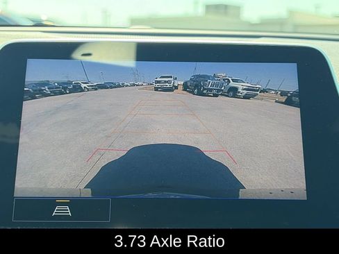 Used 2023 Cadillac CT4 V Blackwing w/ Driver Assist Package RWD image 17