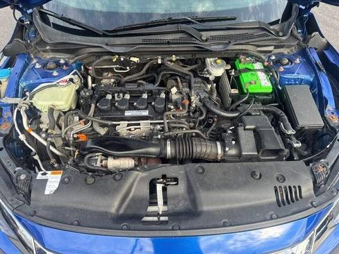 Used 2016 Honda Civic EX-T image 19
