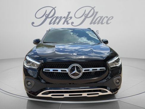 Used 2023 Mercedes-Benz GLA 250 w/ Premium Package image 8