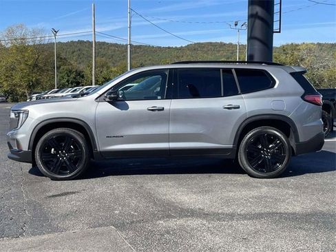 New 2026 GMC Acadia Elevation w/ Black Edition image 2