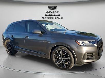 Used 2021 Audi Q7 3.0T Prestige