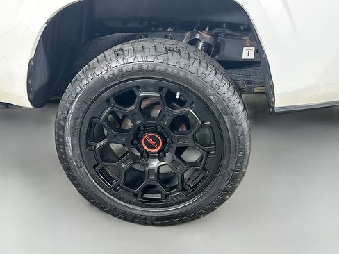 Used 2019 Toyota Tacoma SR image 35