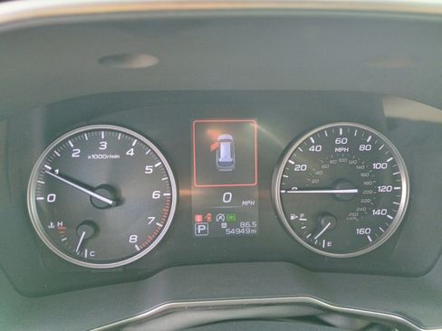 Certified 2021 Subaru Outback Limited w/ Popular Package #2 image 28