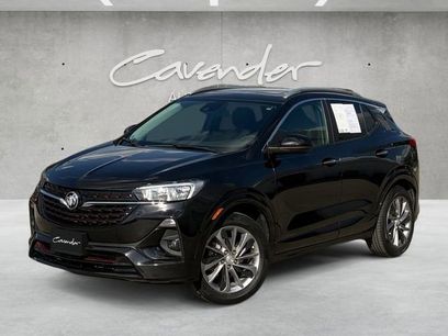 Certified 2023 Buick Encore GX Select w/ Experience Buick Package