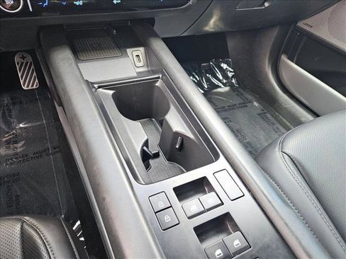 Certified 2024 Hyundai Ioniq 6 Limited image 13