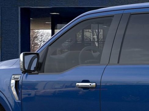 New 2026 Ford F150 XLT w/ Equipment Group 302A MID AWD/4WD image 23