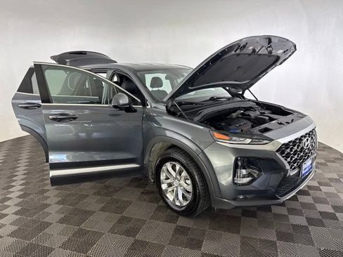 Used 2020 Hyundai Santa Fe SEL FWD image 15