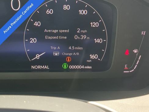 Used 2025 Acura Integra image 31