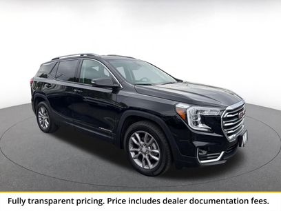 Used 2024 GMC Terrain SLT
