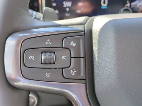 New 2026 Chevrolet Silverado 1500 High Country w/ Technology Package AWD/4WD image 22
