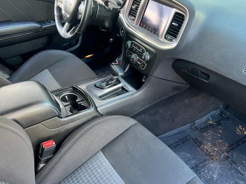 Used 2021 Dodge Charger GT w/ Blacktop Package image 14