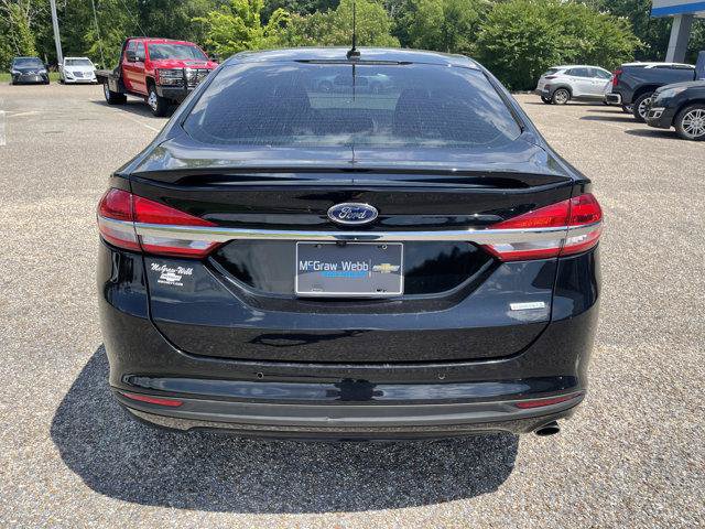 Used 2017 Ford Focus SE FWD image 6
