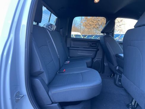 New 2026 RAM 3500 Tradesman image 43