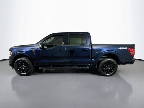 Used 2024 Ford F150 XLT w/ Equipment Group 303A High AWD/4WD image 8