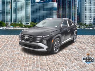 Used 2025 Hyundai Tucson SEL FWD 360° Tour