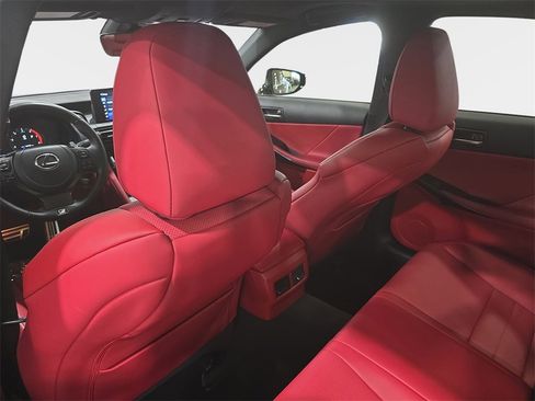 Used 2024 Lexus IS 300 F Sport image 13