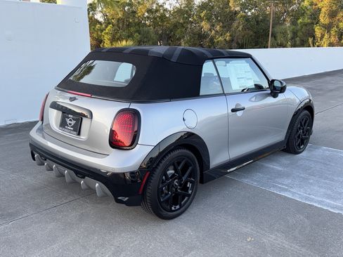 New 2026 MINI Cooper S image 6