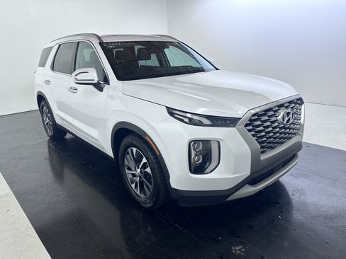Used 2022 Hyundai Palisade SEL AWD/4WD image 5