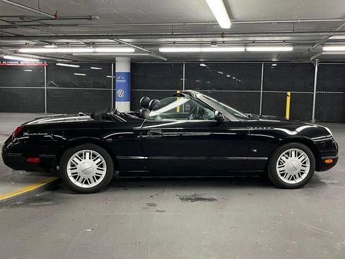 Used 2003 Ford Thunderbird RWD image 31