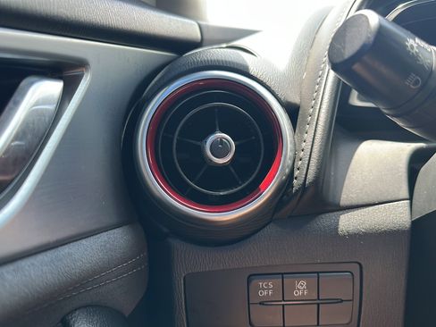 Used 2019 MAZDA CX-3 Grand Touring w/ Premium Package image 36