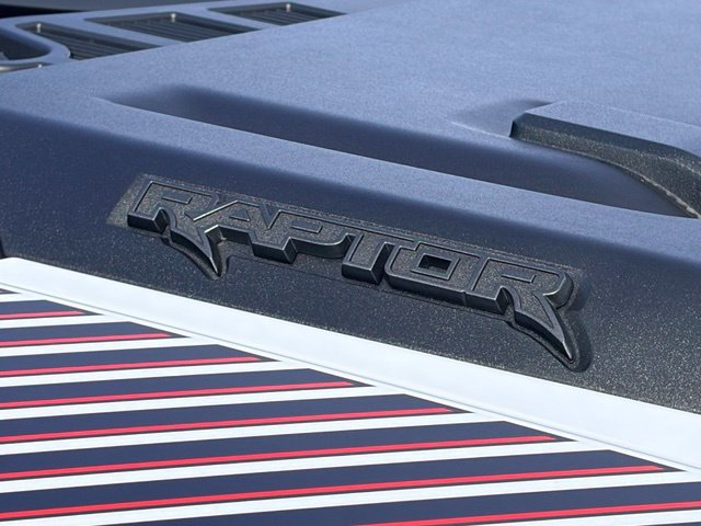 Certified 2025 Ford F150 Raptor AWD/4WD image 11