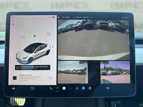 Used 2022 Tesla Model 3 Performance image 22