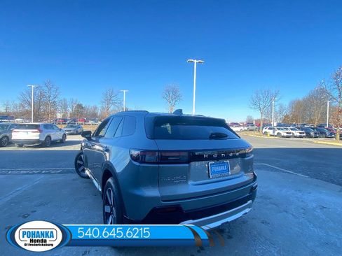 New 2026 Honda Prologue Touring image 3