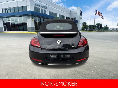 Used 2017 Volkswagen Beetle 1.8T S image 5