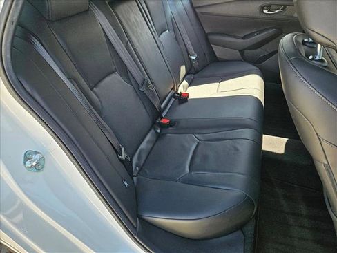 Used 2025 Honda Accord Sport image 17